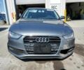 Серый Ауди А4, объемом двигателя 0 л и пробегом 273 тыс. км за 7500 $, фото 1 на Automoto.ua