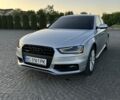 Сірий Ауді А4, об'ємом двигуна 2 л та пробігом 169 тис. км за 12999 $, фото 1 на Automoto.ua
