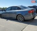 Сірий Ауді А4, об'ємом двигуна 1.98 л та пробігом 273 тис. км за 7500 $, фото 1 на Automoto.ua