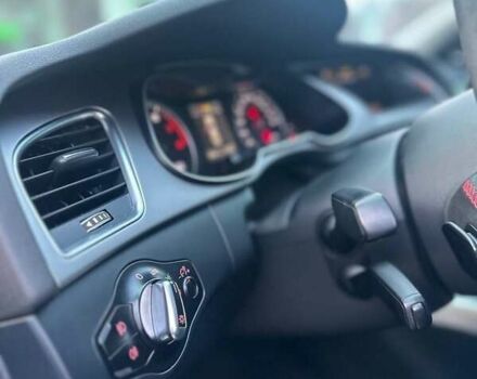 Сірий Ауді А4, об'ємом двигуна 1.98 л та пробігом 218 тис. км за 14750 $, фото 14 на Automoto.ua