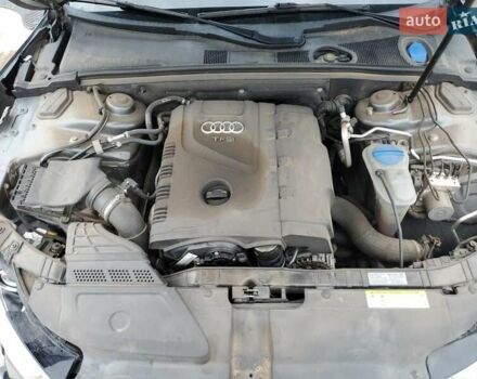 Серый Ауди А4, объемом двигателя 1.98 л и пробегом 148 тыс. км за 2000 $, фото 10 на Automoto.ua