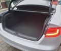 Ауди А4 2014 в Львове на Automoto.ua Серый Ауди А4, объемом двигателя 1.98 л и пробегом 210 тыс. км за 11900 $, фото 17 на Automoto.ua