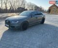 Серый Ауди А4, объемом двигателя 1.98 л и пробегом 200 тыс. км за 9999 $, фото 1 на Automoto.ua