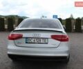 Серый Ауди А4, объемом двигателя 1.98 л и пробегом 204 тыс. км за 12000 $, фото 5 на Automoto.ua