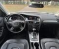 Сірий Ауді А4, об'ємом двигуна 2 л та пробігом 153 тис. км за 13200 $, фото 9 на Automoto.ua
