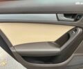 Серый Ауди А4, объемом двигателя 2 л и пробегом 127 тыс. км за 12790 $, фото 24 на Automoto.ua