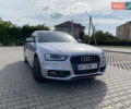 Серый Ауди А4, объемом двигателя 1.98 л и пробегом 192 тыс. км за 12700 $, фото 15 на Automoto.ua