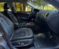 Сірий Ауді А4, об'ємом двигуна 2 л та пробігом 82 тис. км за 8900 $, фото 6 на Automoto.ua