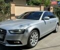 Серый Ауди А4, объемом двигателя 1.97 л и пробегом 150 тыс. км за 14500 $, фото 10 на Automoto.ua
