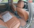 Сірий Ауді А4, об'ємом двигуна 1.98 л та пробігом 124 тис. км за 12000 $, фото 4 на Automoto.ua