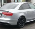Ауди А4 2014 в Львове на Automoto.ua Серый Ауди А4, объемом двигателя 1.98 л и пробегом 210 тыс. км за 11900 $, фото 11 на Automoto.ua