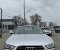 Серый Ауди А4, объемом двигателя 0 л и пробегом 200 тыс. км за 12507 $, фото 1 на Automoto.ua