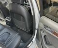 Сірий Ауді А4, об'ємом двигуна 2 л та пробігом 211 тис. км за 12500 $, фото 11 на Automoto.ua