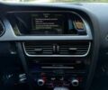 Сірий Ауді А4, об'ємом двигуна 2 л та пробігом 82 тис. км за 8900 $, фото 8 на Automoto.ua