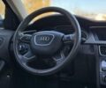 Серый Ауди А4, объемом двигателя 2 л и пробегом 116 тыс. км за 12000 $, фото 15 на Automoto.ua
