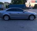 Ауди А4 2014 в Городке на Automoto.ua Серый Ауди А4, объемом двигателя 1.98 л и пробегом 193 тыс. км за 13200 $, фото 9 на Automoto.ua