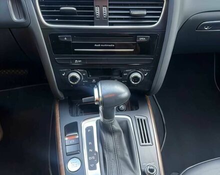 Серый Ауди А4, объемом двигателя 2 л и пробегом 89 тыс. км за 5000 $, фото 11 на Automoto.ua