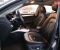 Сірий Ауді А4, об'ємом двигуна 1.98 л та пробігом 127 тис. км за 12900 $, фото 8 на Automoto.ua