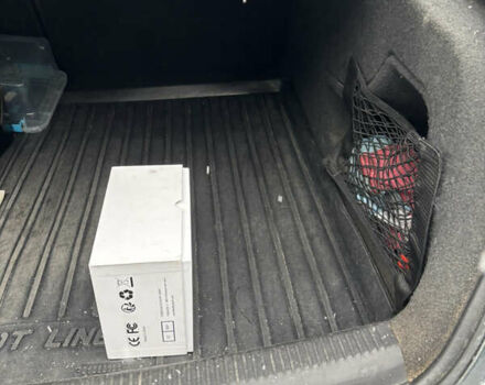 Серый Ауди А4, объемом двигателя 1.98 л и пробегом 125 тыс. км за 14000 $, фото 28 на Automoto.ua