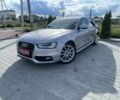 Сірий Ауді А4, об'ємом двигуна 2 л та пробігом 244 тис. км за 11300 $, фото 1 на Automoto.ua