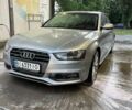 Сірий Ауді А4, об'ємом двигуна 1.98 л та пробігом 223 тис. км за 13500 $, фото 1 на Automoto.ua