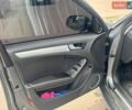 Серый Ауди А4, объемом двигателя 2 л и пробегом 228 тыс. км за 12300 $, фото 19 на Automoto.ua