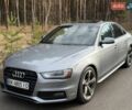 Серый Ауди А4, объемом двигателя 1.98 л и пробегом 260 тыс. км за 14182 $, фото 1 на Automoto.ua