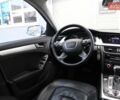 Серый Ауди А4, объемом двигателя 1.98 л и пробегом 151 тыс. км за 13500 $, фото 4 на Automoto.ua
