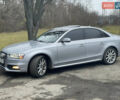 Серый Ауди А4, объемом двигателя 1.98 л и пробегом 380 тыс. км за 10888 $, фото 10 на Automoto.ua