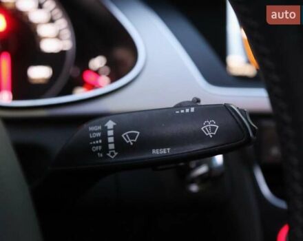 Сірий Ауді А4, об'ємом двигуна 1.98 л та пробігом 127 тис. км за 12900 $, фото 20 на Automoto.ua