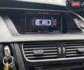 Сірий Ауді А4, об'ємом двигуна 1.97 л та пробігом 140 тис. км за 15000 $, фото 10 на Automoto.ua