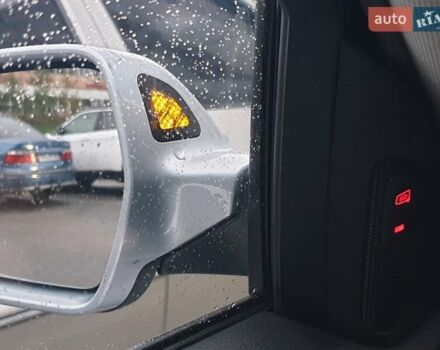 Ауди А4 2014 в Львове на Automoto.ua Серый Ауди А4, объемом двигателя 1.98 л и пробегом 210 тыс. км за 11900 $, фото 5 на Automoto.ua