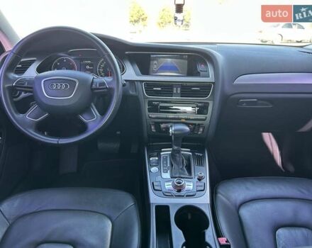 Серый Ауди А4, объемом двигателя 1.97 л и пробегом 156 тыс. км за 13800 $, фото 28 на Automoto.ua