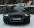 Серый Ауди А4, объемом двигателя 2 л и пробегом 186 тыс. км за 11800 $, фото 1 на Automoto.ua