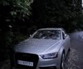 Сірий Ауді А4, об'ємом двигуна 1.98 л та пробігом 133 тис. км за 14500 $, фото 2 на Automoto.ua
