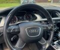 Серый Ауди А4, объемом двигателя 2 л и пробегом 151 тыс. км за 13800 $, фото 9 на Automoto.ua