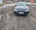 Серый Ауди А4, объемом двигателя 1.98 л и пробегом 236 тыс. км за 14000 $, фото 1 на Automoto.ua