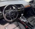 Серый Ауди А4, объемом двигателя 2 л и пробегом 124 тыс. км за 9150 $, фото 6 на Automoto.ua