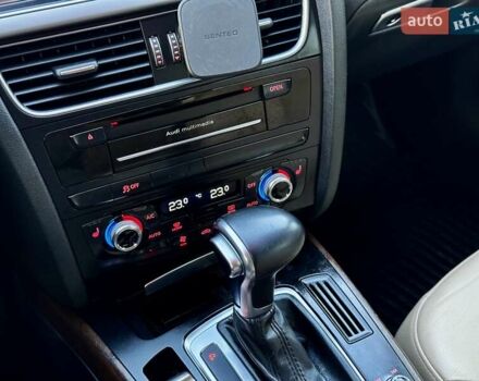 Серый Ауди А4, объемом двигателя 1.98 л и пробегом 195 тыс. км за 12500 $, фото 19 на Automoto.ua