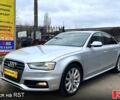 Серый Ауди А4, объемом двигателя 2 л и пробегом 161 тыс. км за 12300 $, фото 1 на Automoto.ua