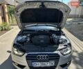 Серый Ауди А4, объемом двигателя 1.97 л и пробегом 150 тыс. км за 14500 $, фото 19 на Automoto.ua