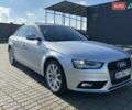 Серый Ауди А4, объемом двигателя 1.97 л и пробегом 156 тыс. км за 13800 $, фото 22 на Automoto.ua