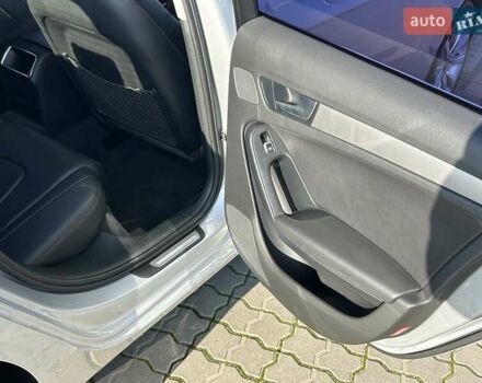 Серый Ауди А4, объемом двигателя 1.97 л и пробегом 156 тыс. км за 13800 $, фото 32 на Automoto.ua