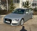 Серый Ауди А4, объемом двигателя 1.98 л и пробегом 65 тыс. км за 13500 $, фото 1 на Automoto.ua