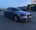 Ауди А4 2014 в Городке на Automoto.ua Серый Ауди А4, объемом двигателя 1.98 л и пробегом 193 тыс. км за 13200 $, фото 1 на Automoto.ua