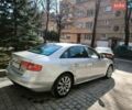 Серый Ауди А4, объемом двигателя 1.98 л и пробегом 116 тыс. км за 11000 $, фото 1 на Automoto.ua