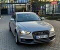 Серый Ауди А4, объемом двигателя 1.98 л и пробегом 195 тыс. км за 12500 $, фото 8 на Automoto.ua
