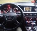 Сірий Ауді А4, об'ємом двигуна 1.98 л та пробігом 270 тис. км за 12500 $, фото 10 на Automoto.ua