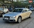 Серый Ауди А4, объемом двигателя 1.98 л и пробегом 195 тыс. км за 12500 $, фото 1 на Automoto.ua