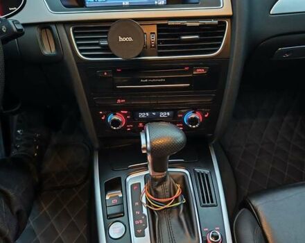 Серый Ауди А4, объемом двигателя 1.98 л и пробегом 345 тыс. км за 13900 $, фото 16 на Automoto.ua